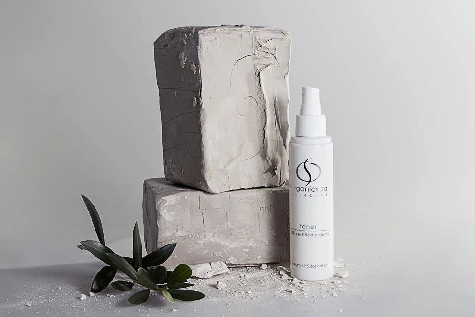 Toning Mist