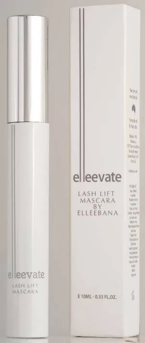 Elleevate Mascara
