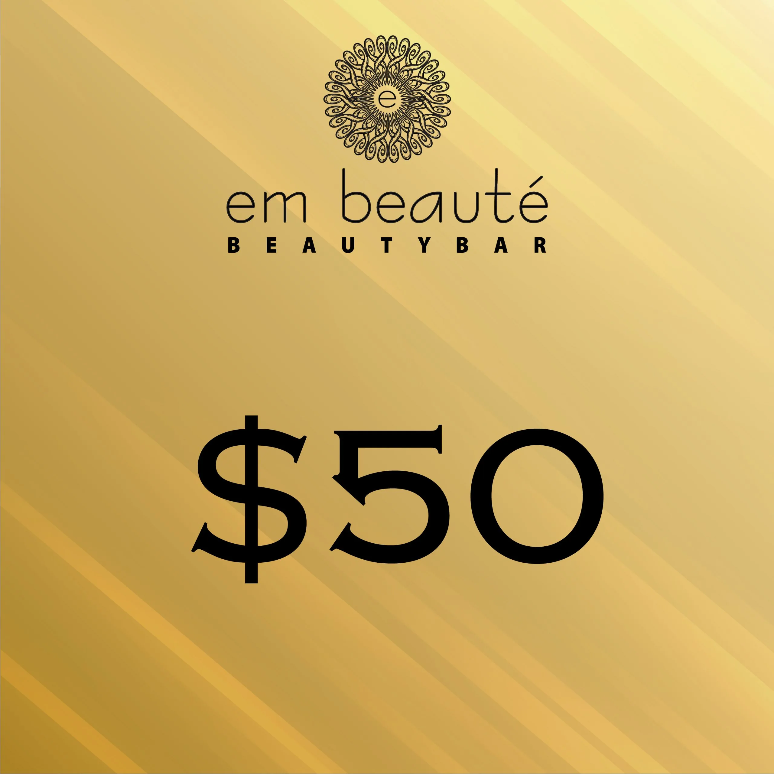 Gift Voucher Online