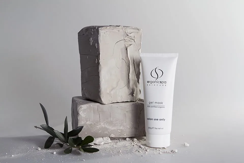 Gel Mask