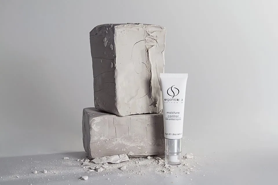 Moisture Control