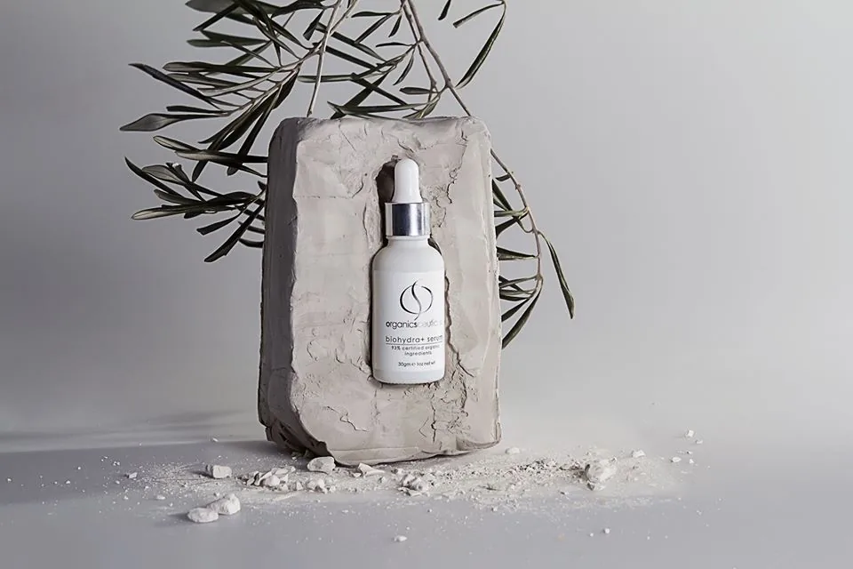 Biohydra+ Serum