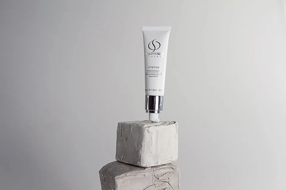 Intense Moisture