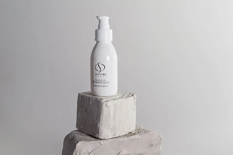 Nourish Oil
