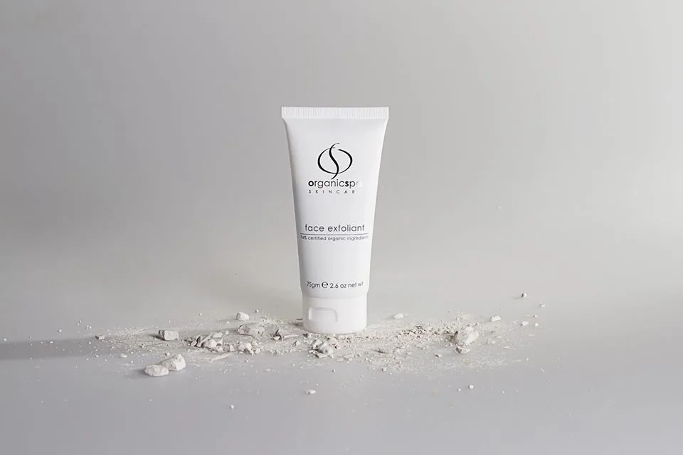 Face Exfoliant
