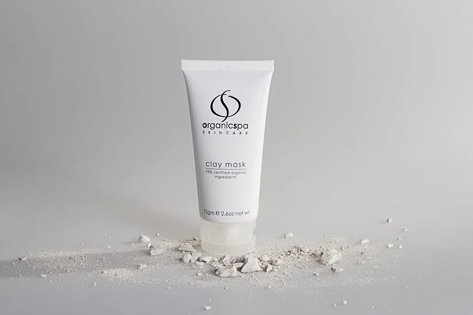 Clay Mask
