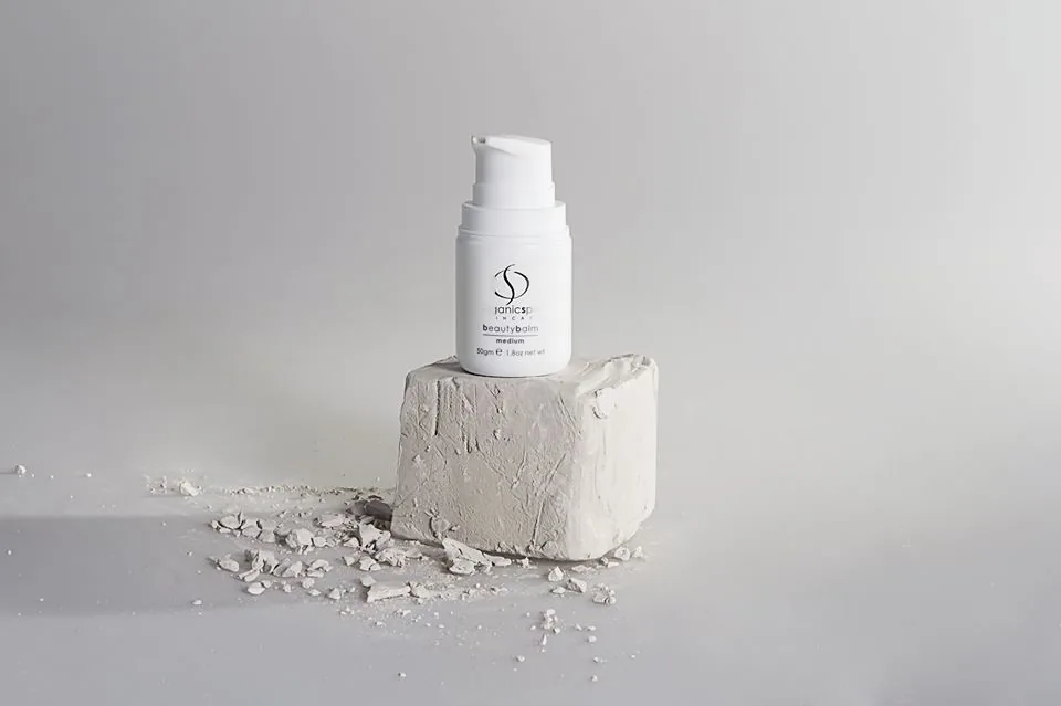 Beauty Balm Medium