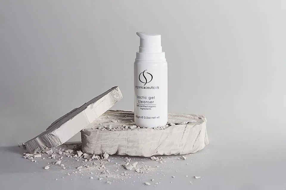 Lactic Gel Cleanser