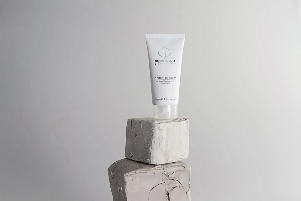 Hand Cream