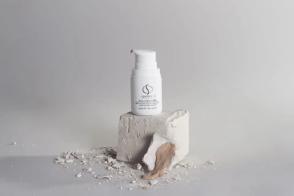 Beauty Balm Fair