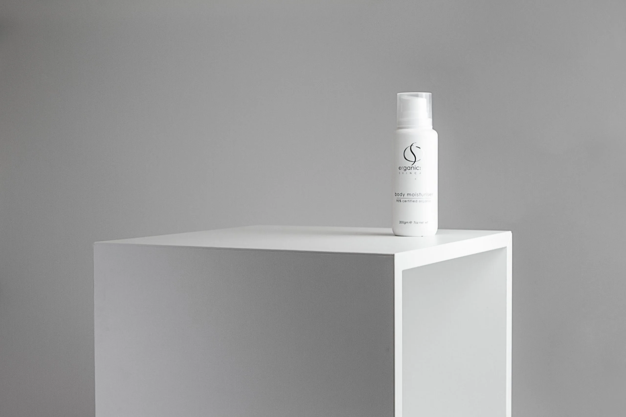 Body Moisturiser