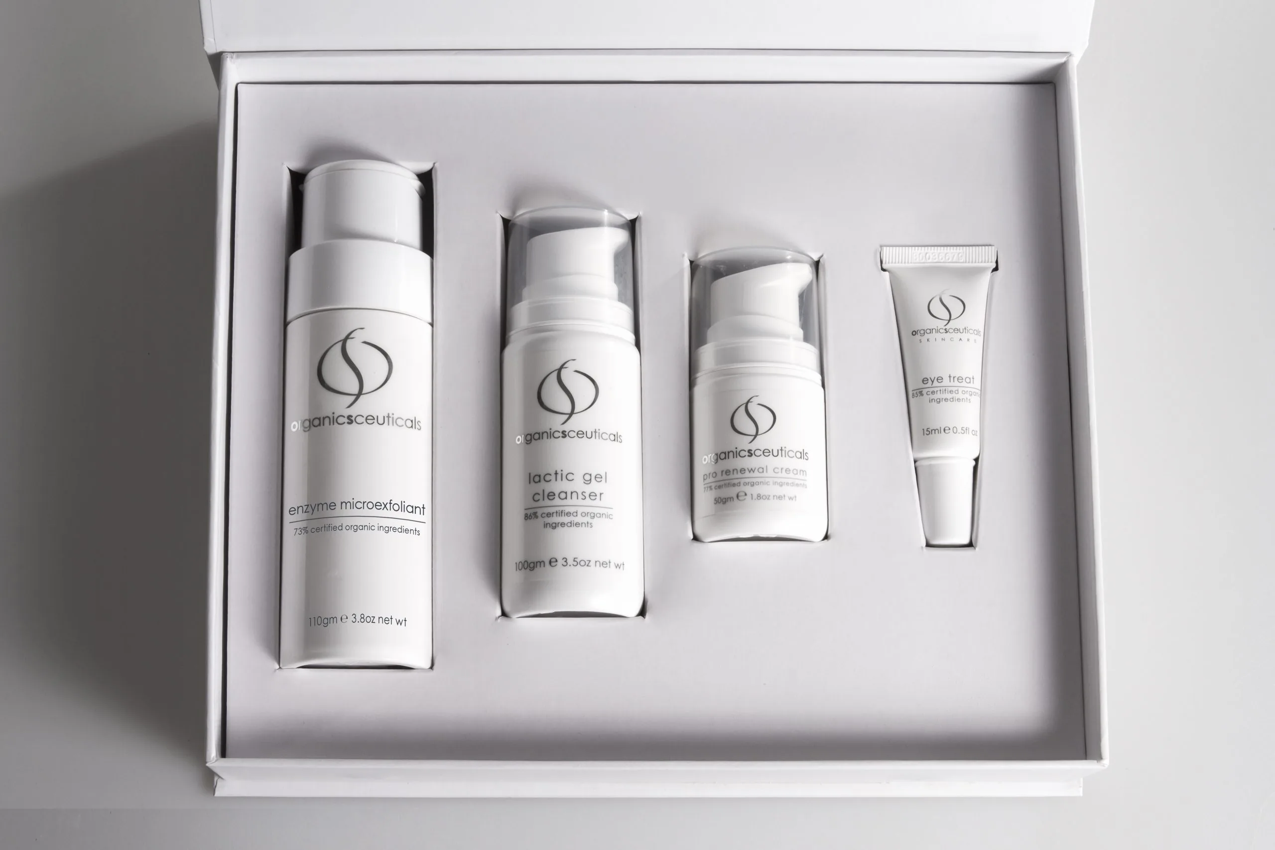 The Illuminate Collection