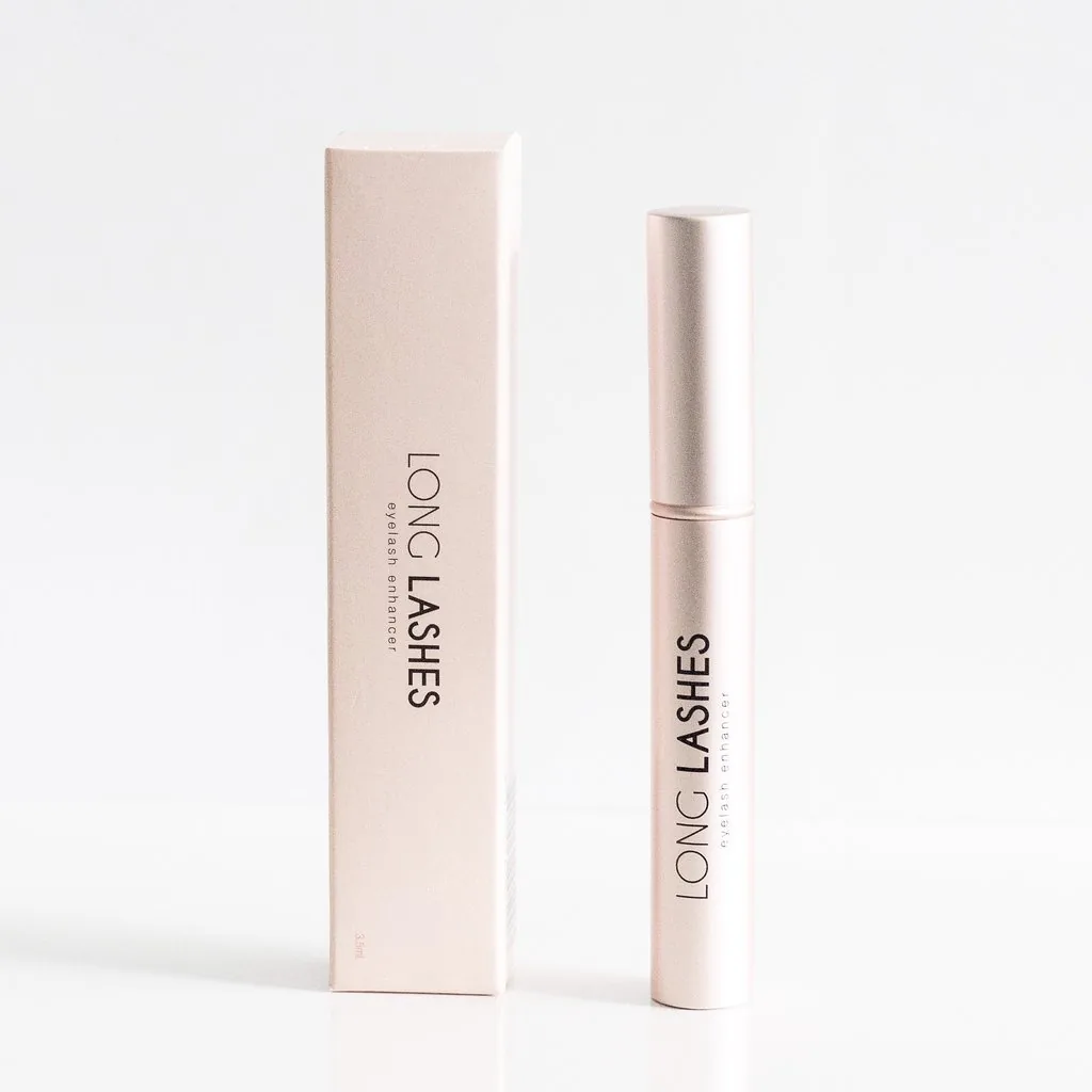 Long Lashes Serum