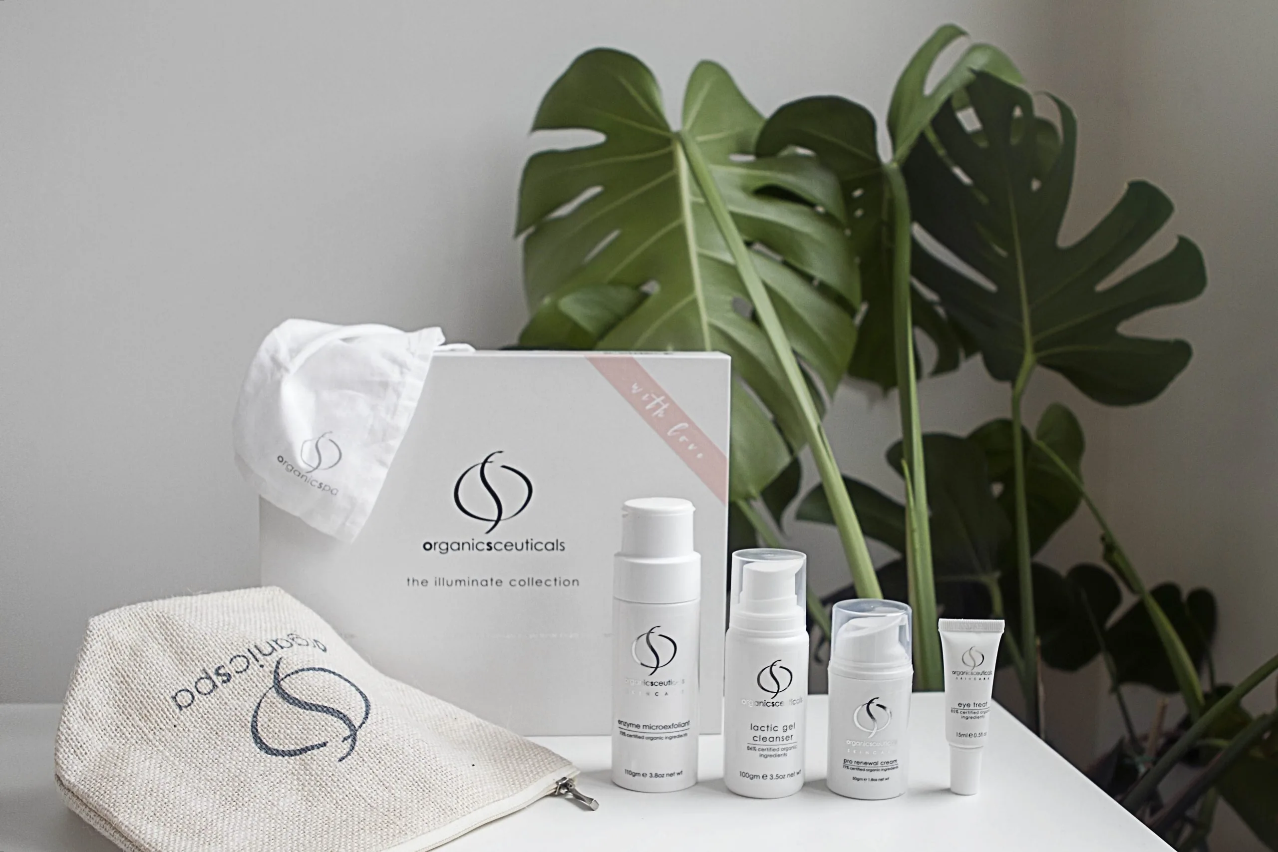 A Mother’s Day Pack: the illuminate collection